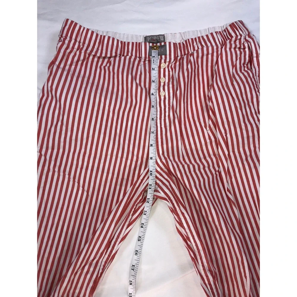 J. Crew Factory crew pajama